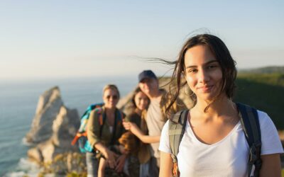 Comment se préparer à un trajet ou un vol quand on a peur