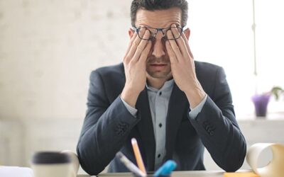 Stress chronique : les signaux que votre corps vous envoie